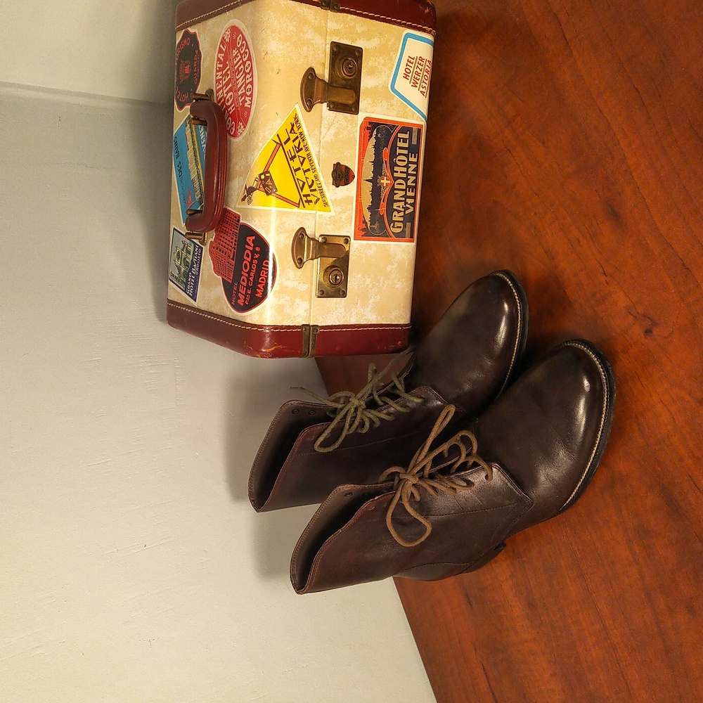 Cole Haan Men's boots